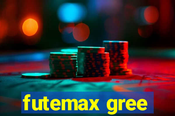 futemax gree